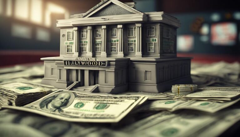 government revenue generation methods