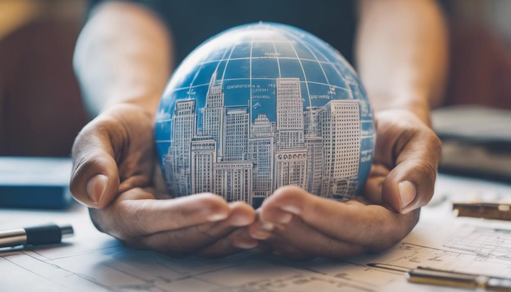 investment structure breakdown explained