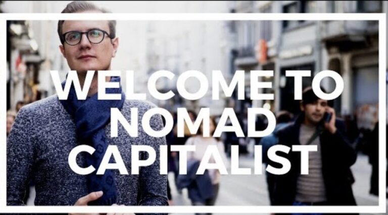 nomad capitalist review