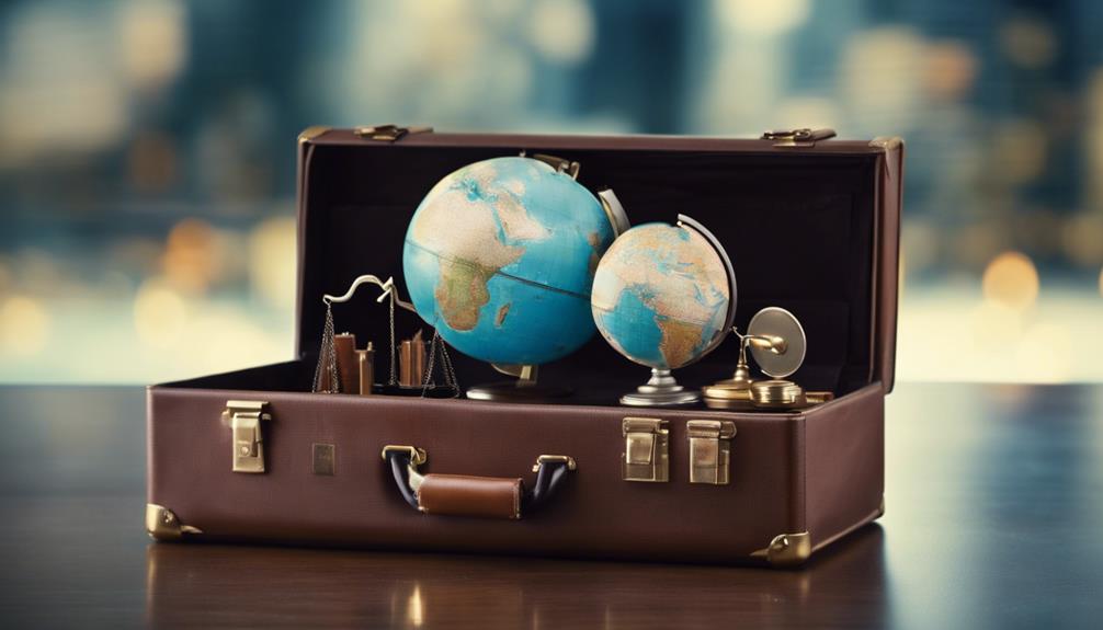 offshore company formation guide