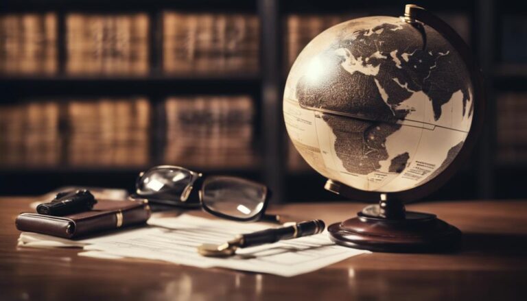 offshore company legality explained