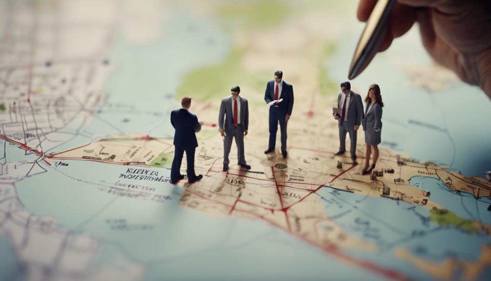 professional advice for success