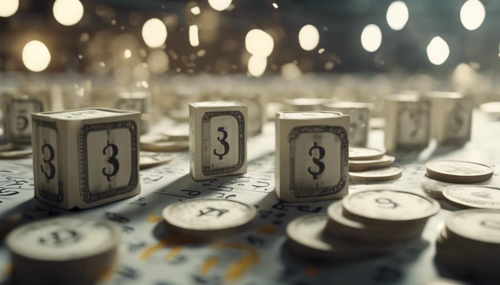 tax benefits through depreciation