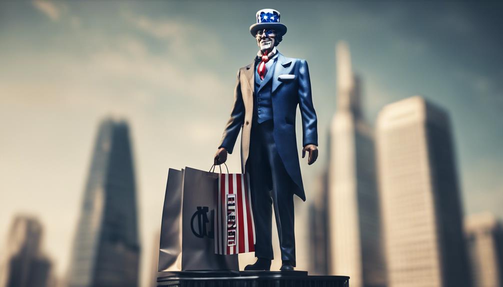 tax breaks for businesses