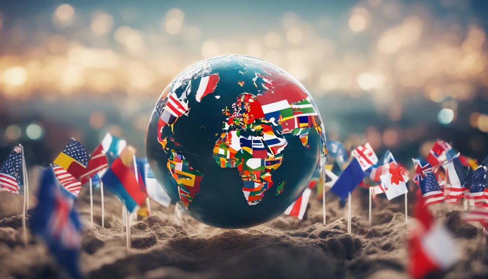 tax havens and policies