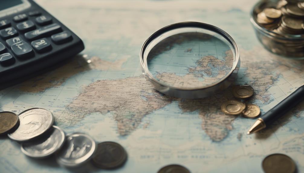 tax obligations for reporting