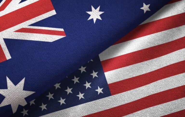 can i run a us llc as an australian resident?