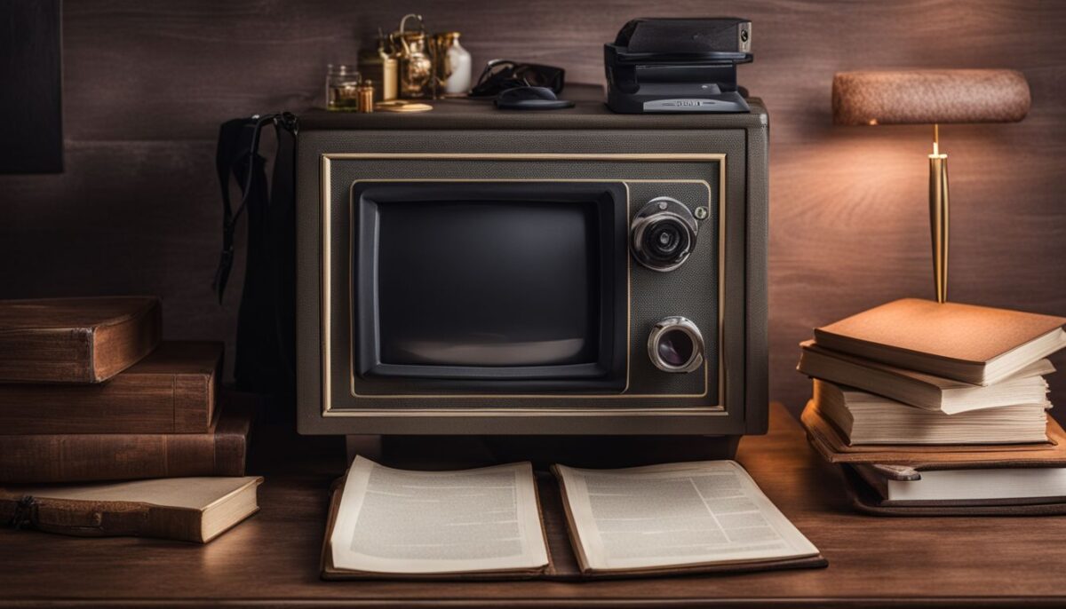A secure safe surrounded by legal documents in a busy office.