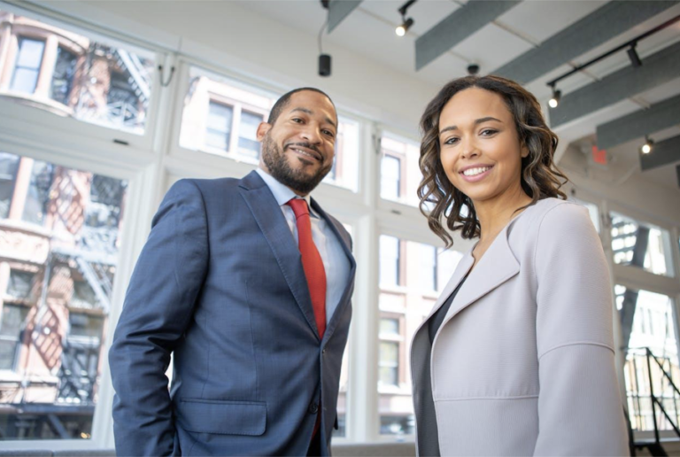 building your business on the right foundation