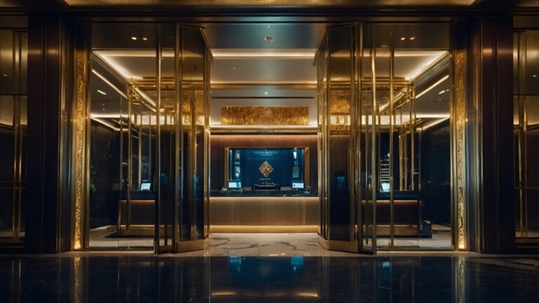 best offshore bank accounts and countries for 2024