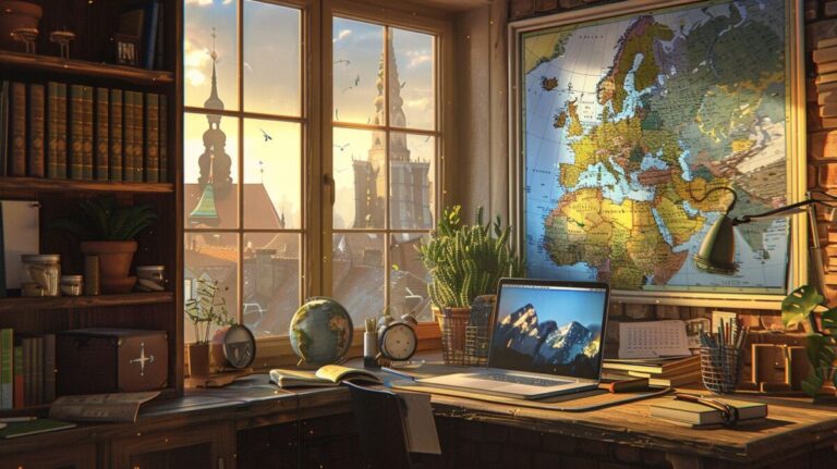 11 european countries with digital nomad visas 2698281872