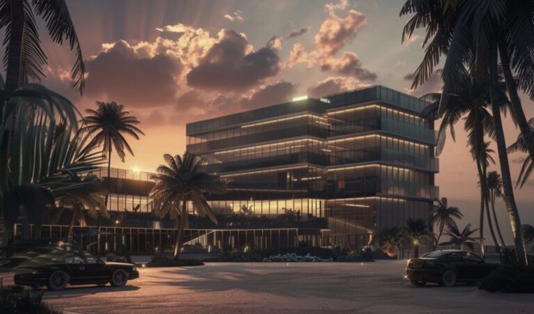 guide to offshore company incorporation for crypto traders