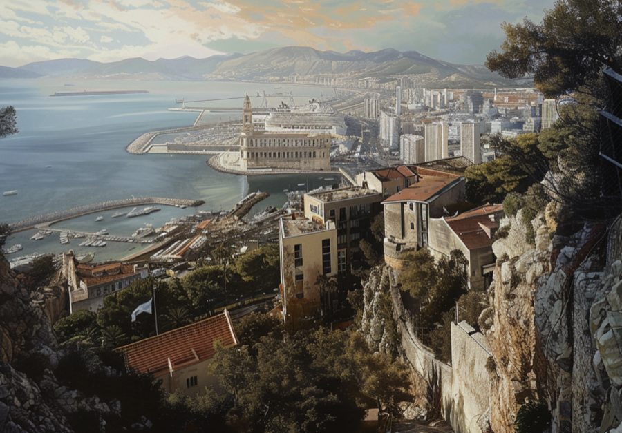 how to get a crypto license in gibraltar