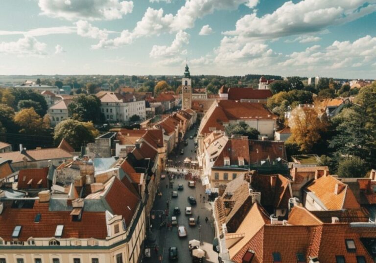 lithuania company formation