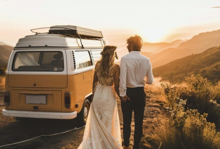 marriage perspectives