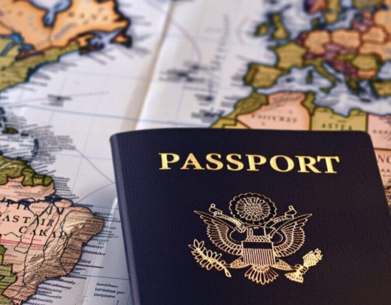 navigating taxes for us citizens living abroad