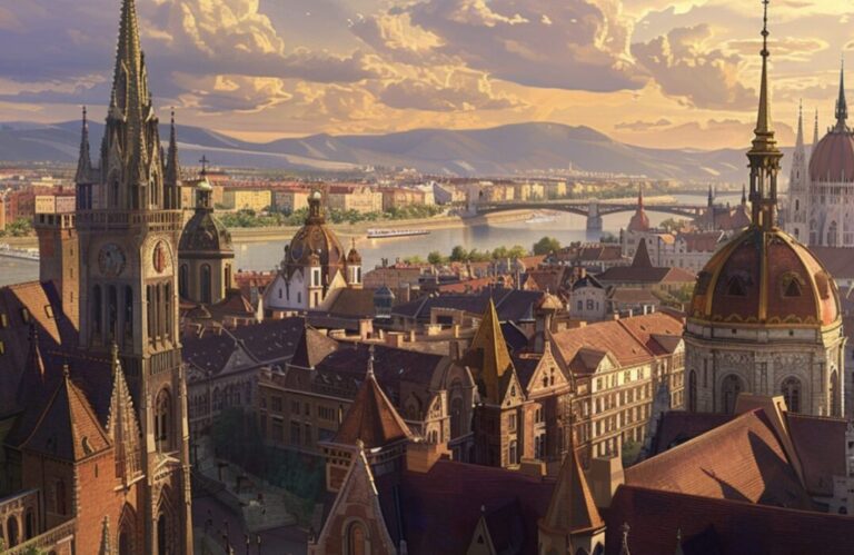 ultimate guide to hungary company formation process