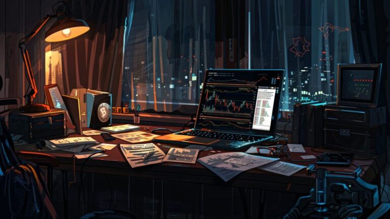 ultimate guide to crypto asset protection safeguarding your digital assets 2702881568