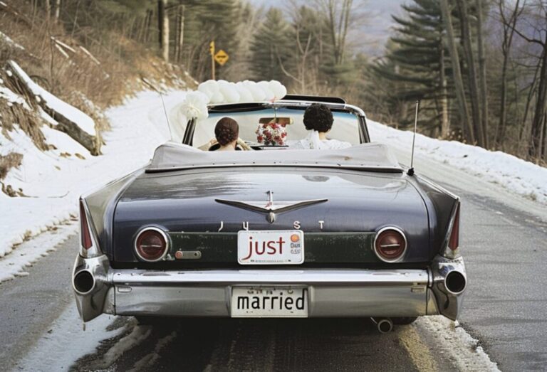 untethered love digital nomads' unconventional views on marriage and family