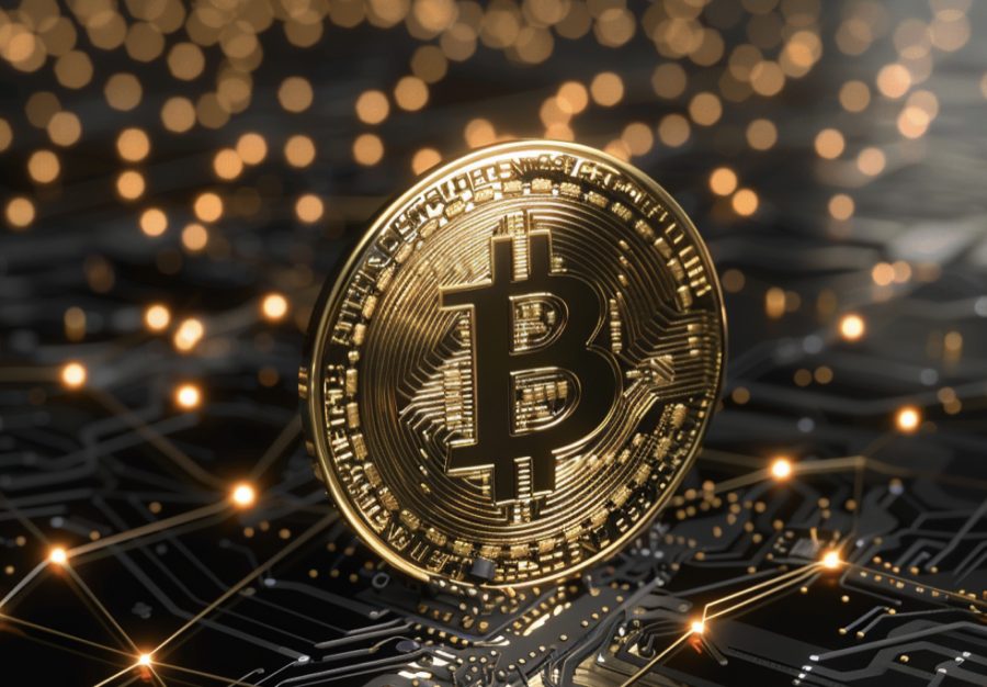 expert crypto consulting services