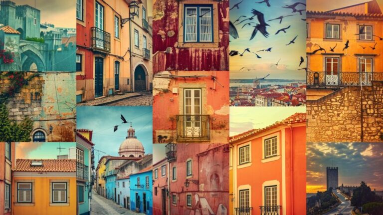 portugal's top places for idyllic living revealed 2