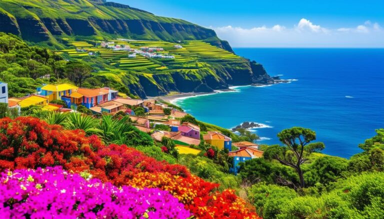 living in madeira guide