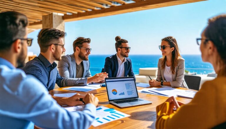 yes international entrepreneurs can