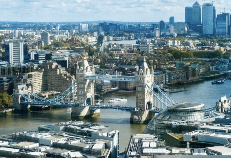 uk company law overhaul