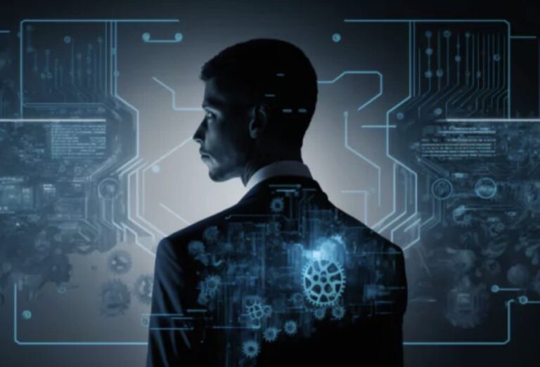 a smart ai agency owner