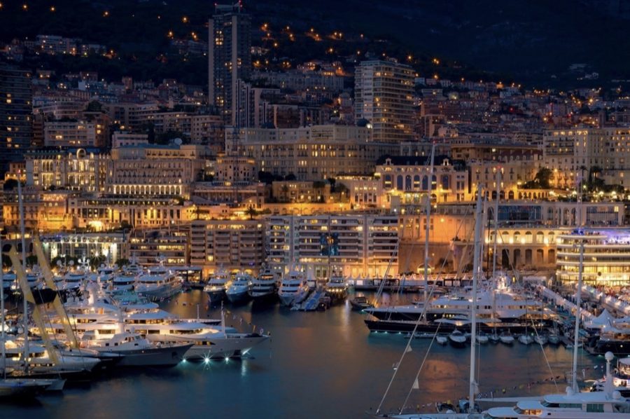 reasons for choosing tax exile