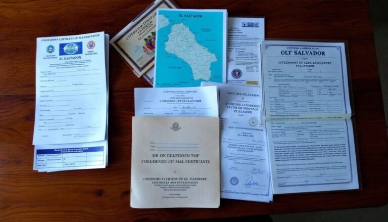 el salvador passport 317959906