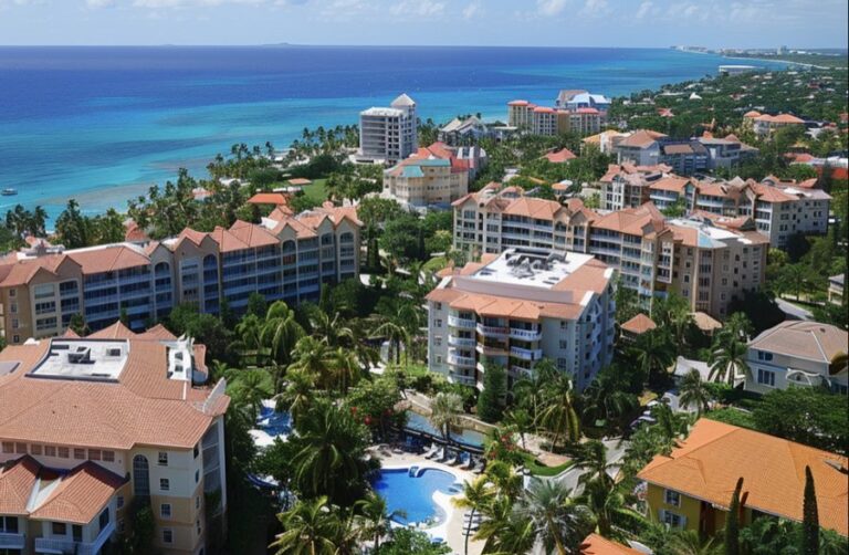 cost of living in the cayman islands