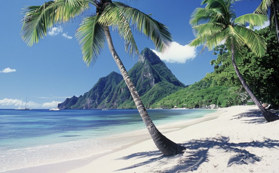 cost of living in saint lucia