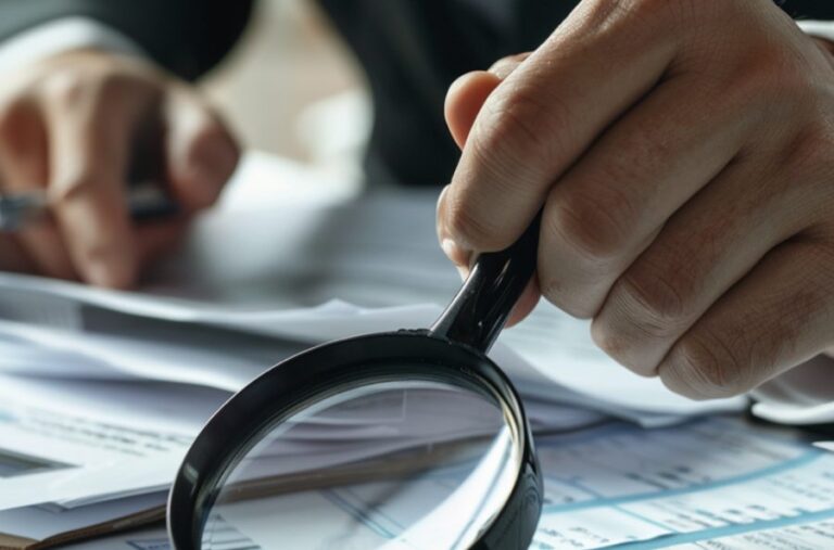 demystifying irs audits what every u.s. taxpayer should know