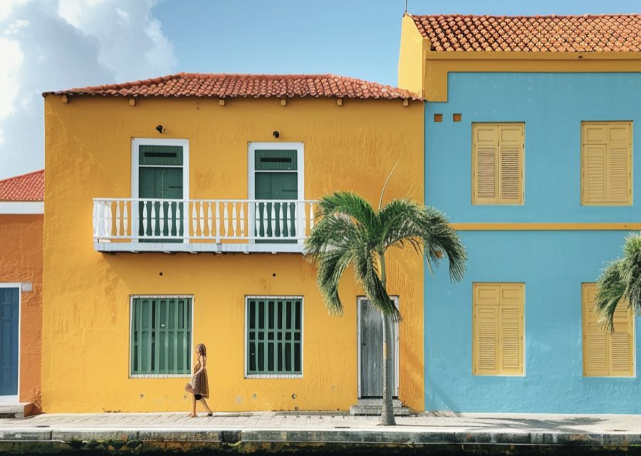 living in curaçao, lifestyle