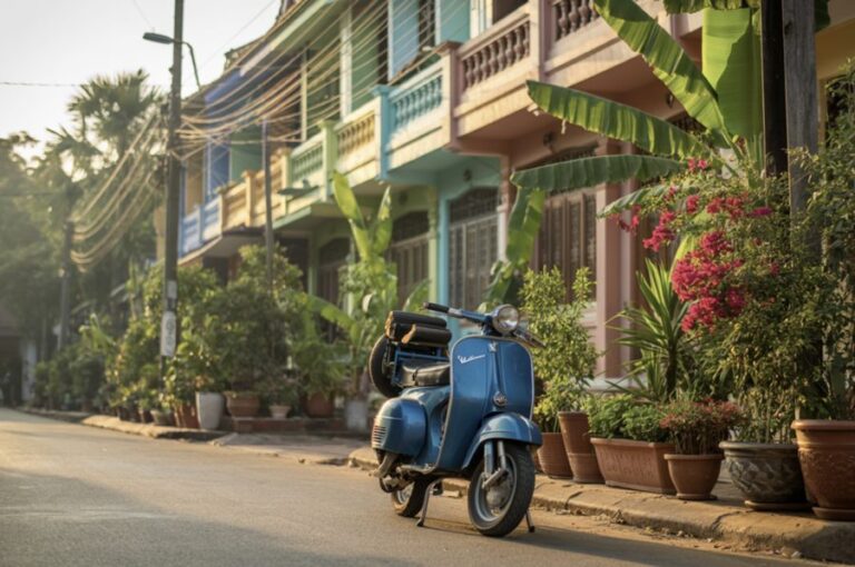 the real cost of living in cambodia