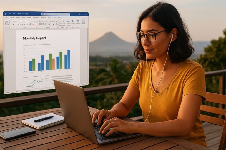 top 3 benefits of microsoft copilot training for nomads